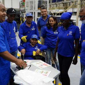 Sena en Cali ayuda construir proyectos de vida