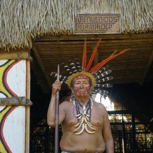Pueblos indígenas: danza ancestral en Mitú | Respira Amazonía 