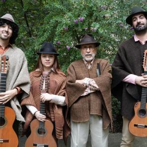 Jorge Velosa y los Carrangueros estrenan ‘El velorio del compadre’ Foto: Yesid Campos