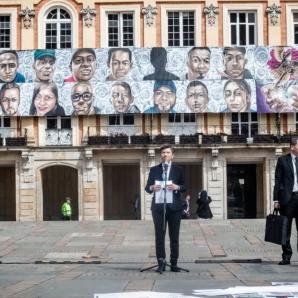 Masacre El Verbenal: tras 5 años de impunidad, las víctimas exigen justicia