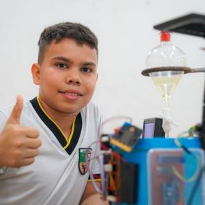 Gobierno impulsa gratuidad y educación inicial en Colombia