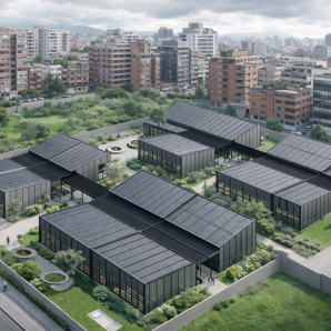 Nueva sede universitaria pública en Soacha