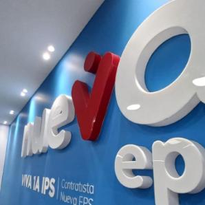 Contraloría advierte que desfalco en la Nueva EPS asciende a cerca de 16 billones