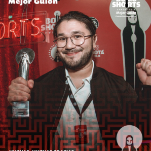 Bogoshorts 2025 ganadores