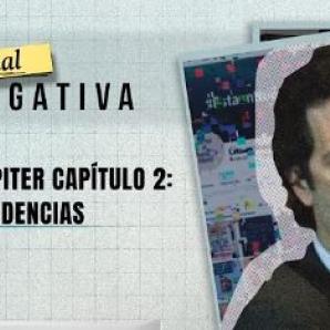 Proyecto Júpiter capitulo 2: borrando evidencias