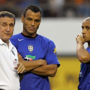 Técnicos con más mundiales dirigidos en la historia del fútbol