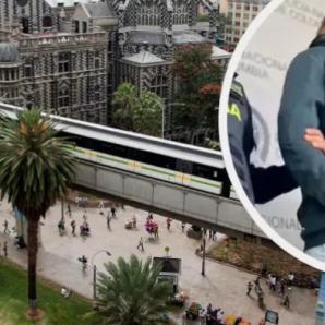 Israelí capturado en Medellín por presunta explotación sexual de menores
