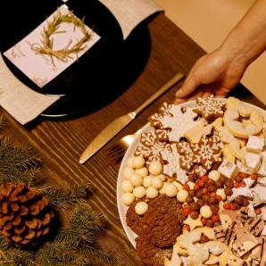 Cena navideña 2025: los platos tradicionales en Colombia ¿qué preparar?