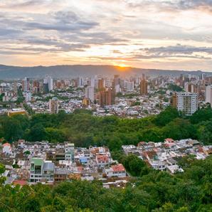 Bucaramanga: Elecciones para alcalde serán el 14 de diciembre