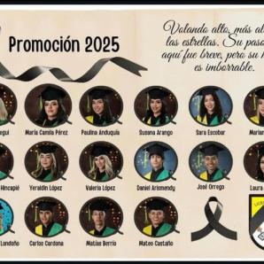 Accidente bus estudiantes Antioquia: Bello decreta tres días de duelo 