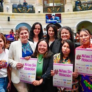 Colombia prohíbe la mutilación genital femenina