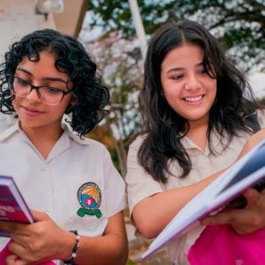 Créditos condonables en Colombia para estudiantes de los pueblos Rrom o Gitano