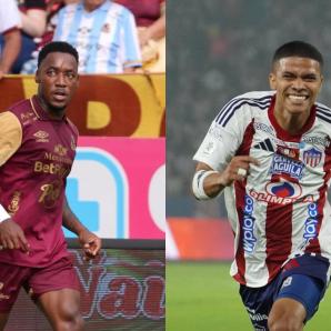 Deportes Tolima vs. Junior, final liga BetPlay 2025-2: Previa y dónde verlo