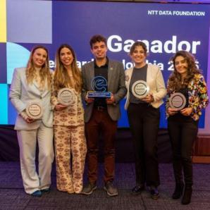 eAwards Colombia 2026 inscripción