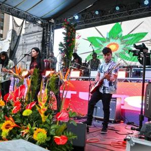 Ecofest 2025: Resumen de la celebración en Pasto