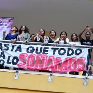 Educación superior en colombia: casi un millón de estudiantes beneficiados