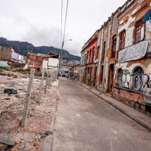 Corte Suprema ratifica condena por trata de personas y esclavitud moderna en hotel del Bronx en Bogotá