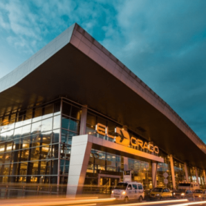 Turismo en Colombia: 42,4 millones de pasajeros se movieron entre enero y septiembre de 2025