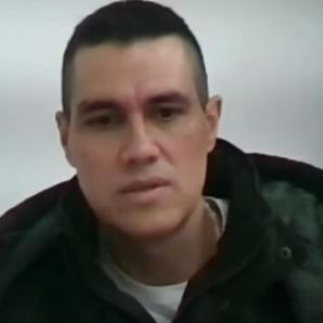 Monsalve, testigo contra Uribe, trasladado de urgencia a clínica 
