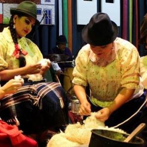 11º Encuentro Guaneña: fechas y agenda