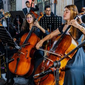 Concierto de Mozart en Valledupar 2025: fecha, hora y lugar