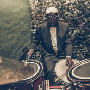 La leyenda de Plinio Córdoba, un ícono del jazz colombiano