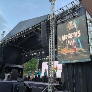 Los municipios del sur del Meta se visten de fiestas este fin de semana con ferias y fiestas y el festival de cine Güejari Los municipios del sur del Meta se visten de fiestas este fin de semana con ferias y fiestas y el festival de cine Güejari