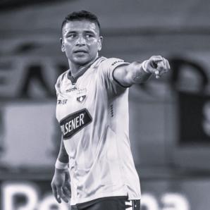 Futbolista Mario Pieida fue asesinado en Ecuador