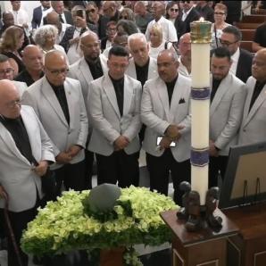 Gran Combo de Puerto Rico confirmó su regreso a Colombia