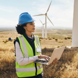 Día mundial de la ingeniería sostenible 