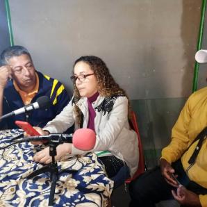 Día mundial de la radio: Radio comunitaria en el Cauca la voz que construye paz