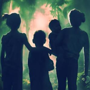 Perdidos en el Amazonas gana premio Emmy