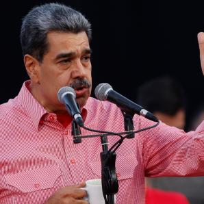 Nicolás Maduro pide encuentro directo con Donald Trump