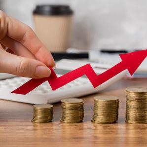 Economía colombiana crece 1,65% en febrero de 2026