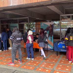 Matrículas en colegios públicos de Bogotá 2026: Fechas de inscripciones