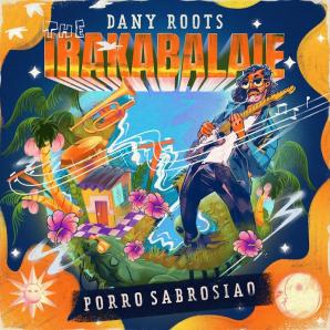 El músico monteriano fusiona electrónica con sonidos tradicionales del Caribe en una propuesta que reinterpreta el folclor. El tema estará disponible gratis por 24 horas en la web.