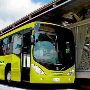 Bucaramanga: Subsidiarán el 50% del valor del pasaje de Metrolínea