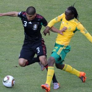 México y Sudáfrica protagonizarán el partido inaugural del Mundial 2026 por la Radio Nacional de Colombia