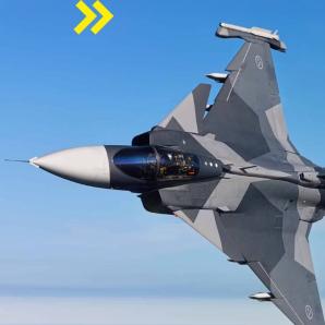 Gobierno refuerza seguridad con compra de aviones y nuevas fuerzas