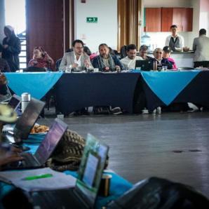 Gobierno nacional establece acuerdos con el campesinado