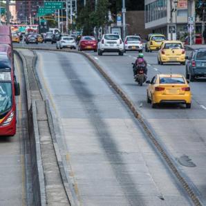 Pico y placa Bogotá HOY: 24 al 29 de junio de 2024