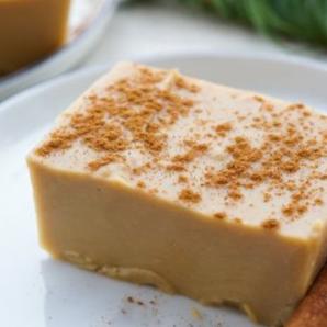 Recetas navideñas: ¿Cómo hacer natilla?