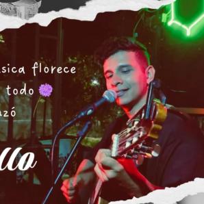 Demo de la semana: “Seremos lo que nunca fue”, Erick Ninco