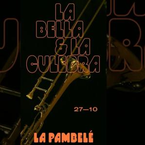 Miercoles de descarga: “La bella y la culebra”, La Pambelé