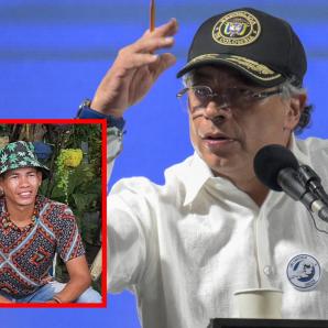 Legalización Cannabis: Petro exige ley integral tras muerte de Kanabico