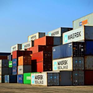 Exportaciones no tradicionales de Colombia crecieron 43,6% en julio