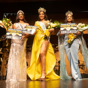 Popayán: fiestas de Pubenza