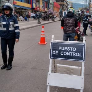 Pico y placa Pasto HOY: 1 al 5 de septiembre 2025