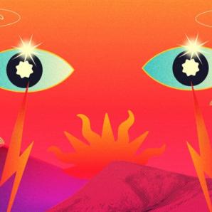 Miércoles de descarga Radio Nacional: “Quiero verte”, Maiguai