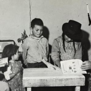 Radio Sutatenza: educación, esperanza y conocimiento a través del dial